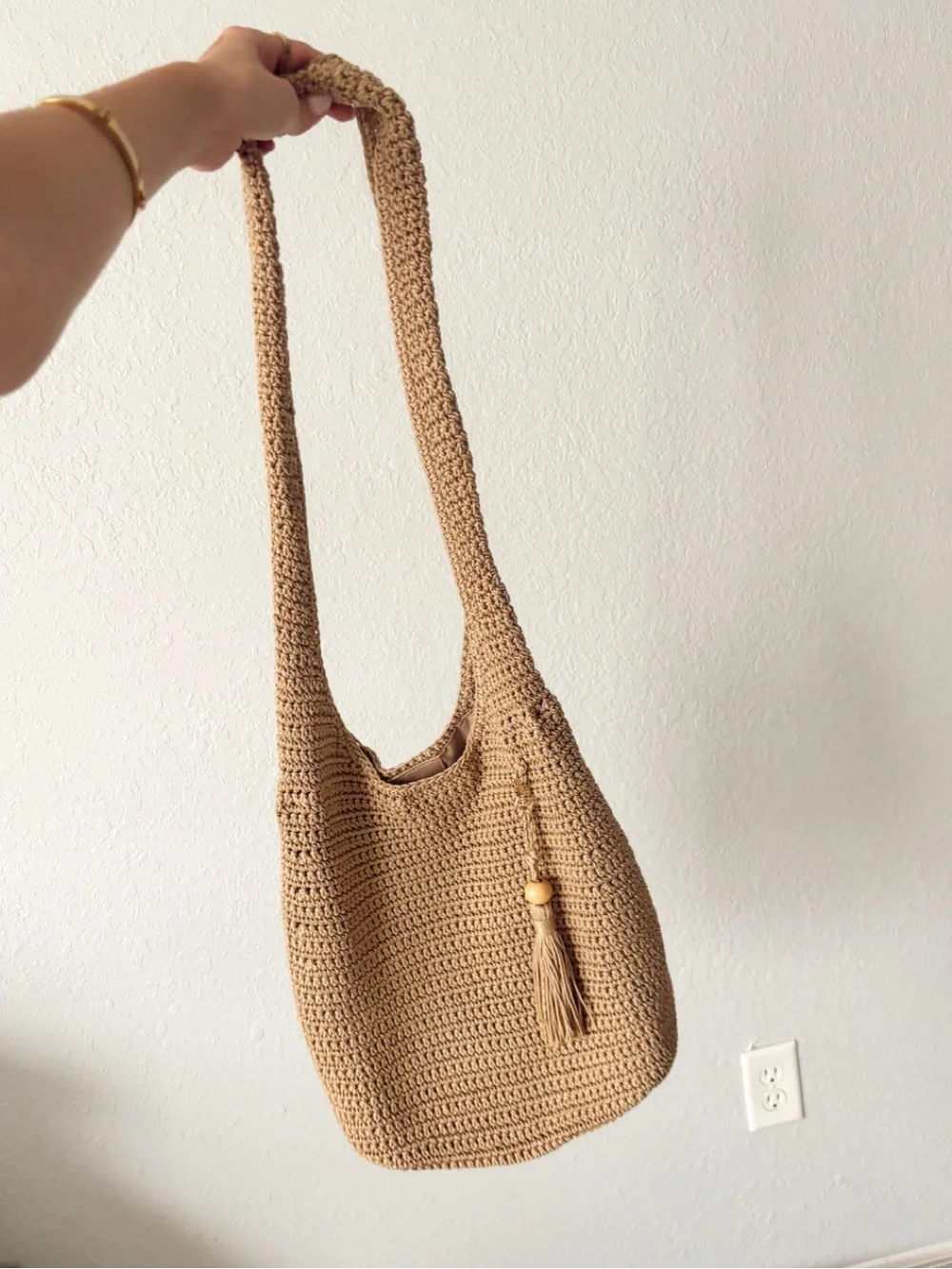 Tommy Bahama Mama Hobo Bag